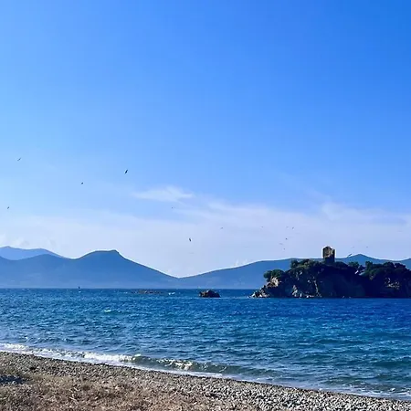 Emmanuela Villa Néos Pírgos