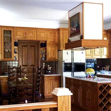 Emmanuela Villa Néos Pírgos